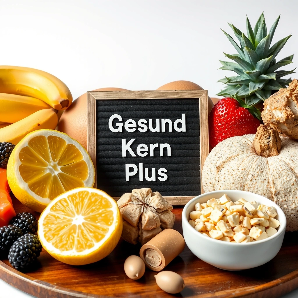 Allergien & Unverträglichkeiten