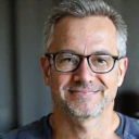 Portrait of Mark T., a client who achieved health goals